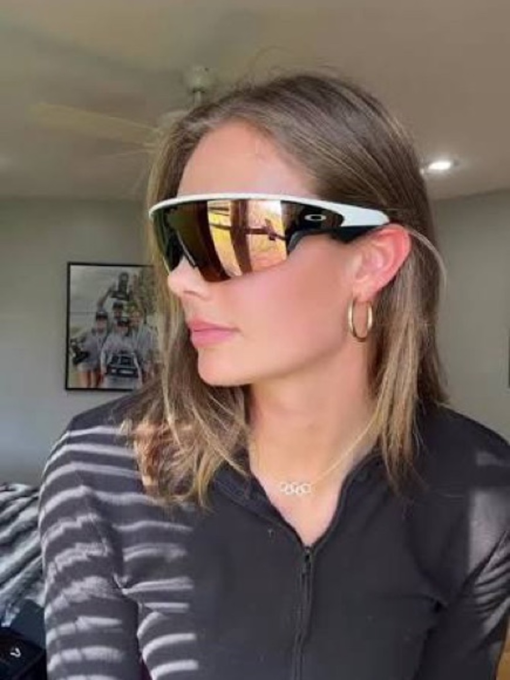 Oakley Meta Vanguard AI - Picture 14 of 16